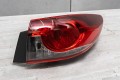 MAZDA 6 III GJ GL 2012-2018 SEDAN LAMPA KAROSERYJNA TYLNA PRAWA GJR951150A