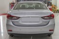 MAZDA 6 III GJ 2012-2018 SEDAN LAMPA KAROSERYJNA TYLNA LEWA GJR951160A