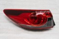 MAZDA 6 III GJ 2012-2018 SEDAN LAMPA KAROSERYJNA TYLNA LEWA GJR951160A