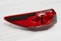 MAZDA 6 III GJ 2012-2018 SEDAN LAMPA KAROSERYJNA TYLNA LEWA GJR951160A