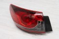 MAZDA 6 III GJ 2012-2018 SEDAN LAMPA KAROSERYJNA TYLNA LEWA GJR951160A
