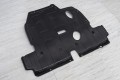 KIA SORENTO II XM 2009-2012 PRZED LIFTINGIEM PŁYTA OSŁONA POD SILNIK 291102P100