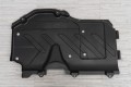 MERCEDES GLE W167 2019+ OSŁONA PODWOZIA TYLNA PRAWA Z KOMPLETEM ŚRUB A1676808503