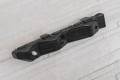 KIA OPTIMA III TF 2010-2013 PRZED LIFTINGIEM ŚLIZG ZDERZAKA PRZEDNIEGO LEWY 865132T000