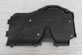 MERCEDES GLE W167 2019+ OSŁONA PODWOZIA TYLNA LEWA A1676808403