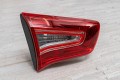 KIA SPORTAGE III SL 2010-2015 LAMPA KLAPY TYLNEJ LEWA 924053W010