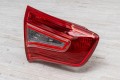 KIA SPORTAGE III SL 2010-2015 LAMPA KLAPY TYLNEJ LEWA 924053W010