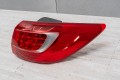 KIA SPORTAGE III SL 2010-2015 KAROSERYJNA LAMPA TYLNA PRAWA 924023W010