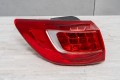 KIA SPORTAGE III SL 2010-2015 KAROSERYJNA LAMPA TYLNA LEWA 924013W010