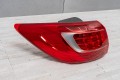 KIA SPORTAGE III SL 2010-2015 KAROSERYJNA LAMPA TYLNA LEWA 924013W010