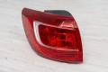 KIA SPORTAGE III SL 2010-2015 KAROSERYJNA LAMPA TYLNA LEWA 924013W010