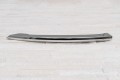 KIA OPTIMA IV JF 2015-2018 PRZED LIFTINGIEM CHROMOWANA LISTWA ZDERZAKA PRZEDNIEGO PRAWA 86564D5000