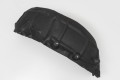 MERCEDES GLE W167 2019+ MATERIAŁOWE NADKOLE TYLNE PRAWE A1676902508