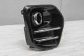 KIA SPORTAGE IV QL 2016-2018 PRZED LIFTINGIEM RAMKA LAMPY PRZECIWMGIELNEJ KRATKA ZDERZAKA PRZEDNIA PRAWA 86522F1100