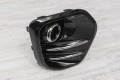 KIA SPORTAGE IV QL 2016-2018 PRZED LIFTINGIEM RAMKA LAMPY PRZECIWMGIELNEJ KRATKA ZDERZAKA PRZEDNIA PRAWA 86522F1100