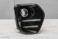 KIA SPORTAGE IV QL 2016-2018 PRZED LIFTINGIEM RAMKA LAMPY PRZECIWMGIELNEJ KRATKA ZDERZAKA PRZEDNIA PRAWA 86522F1100
