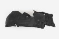 MERCEDES S-CLASS W222 2017-2020 PO LIFTINGU MATERIAŁOWE NADKOLE PRZEDNIE LEWE A2226902305