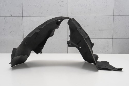 MERCEDES S-CLASS W222 2017-2020 PO LIFTINGU MATERIAŁOWE NADKOLE PRZEDNIE LEWE A2226902305