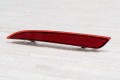 OPEL ASTRA J 2009-2012 PRZED LIFTINGIEM ODBLASK TYLNEGO ZDERZAKA LEWY 13262017