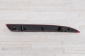 OPEL ASTRA J 2009-2012 PRZED LIFTINGIEM ODBLASK TYLNEGO ZDERZAKA LEWY 13262017
