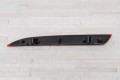 OPEL ASTRA J 2009-2012 PRZED LIFTINGIEM ODBLASK TYLNEGO ZDERZAKA PRAWY 13262018