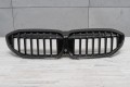 BMW SERIA 3 G20 G21 2018+  GRILL NERKI M PAKIET ATRAPA Z KAMERĄ 51138072086
