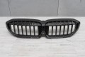 BMW SERIA 3 G20 G21 2018+  GRILL NERKI M PAKIET ATRAPA Z KAMERĄ 51138072086
