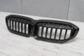 BMW SERIA 3 G20 G21 2018+  GRILL NERKI M PAKIET ATRAPA Z KAMERĄ 51138072086