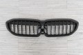 BMW SERIA 3 G20 G21 2018+  GRILL NERKI M PAKIET ATRAPA Z KAMERĄ 51138072086