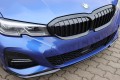 BMW SERIA 3 G20 G21 2018+  GRILL NERKI M PAKIET ATRAPA Z KAMERĄ 51138072086