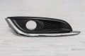 OPEL INSIGNIA A G09 2013-2017 PO LIFTINGU ZAŚLEPKA ZDERZAKA KRATKA HALOGENU PRAWA 22787050