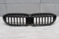 BMW SERIA 3 G20 G21 2018+ GRILL NERKI M PAKIET ATRAPA BEZ KAMERY 51138072085