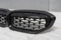 BMW SERIA 3 G20 2018+ TUNINGOWY GRILL PRZEDNI DIAMOND CZARNY ATRAPA NERKI