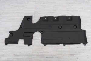 JEEP RENEGADE I BU 2015-2022 PRZED LIFTINGIEM OSŁONA PODWOZIA LEWA 68246950AA
