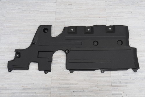 JEEP RENEGADE I BU 2015-2022 PRZED LIFTINGIEM OSŁONA PODWOZIA LEWA 68246950AA