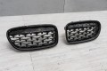 BMW SERIA 5 F10 2009-2017 TUNINGOWY GRILL PRZEDNI DIAMOND ATRAPA NERKI