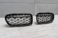 BMW SERIA 5 F10 2009-2017 TUNINGOWY GRILL PRZEDNI CHROM DIAMOND ATRAPA NERKI