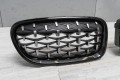BMW SERIA 5 F10 2009-2017 TUNINGOWY GRILL PRZEDNI CHROM DIAMOND ATRAPA NERKI