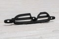 KIA OPTIMA IV JF 2015-2018 PRZED LIFTINGIEM KRATKA WLOTU POWIETRZA ZDERZAKA LEWA  86567D5000
