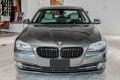 BMW SERIA 5 F10 2009-2017 TUNINGOWY GRILL PRZEDNI CHROM DIAMOND ATRAPA NERKI