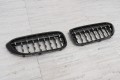 BMW SERIA 5 G30 2017+ TUNINGOWY GRILL PRZEDNI CHROM ATRAPA NERKI