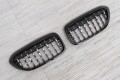 BMW SERIA 5 G30 2017+ TUNINGOWY GRILL PRZEDNI CHROM ATRAPA NERKI
