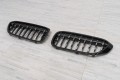BMW SERIA 5 G30 2017+ TUNINGOWY GRILL PRZEDNI CHROM ATRAPA NERKI