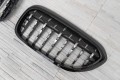 BMW SERIA 5 G30 2017+ TUNINGOWY GRILL PRZEDNI CHROM ATRAPA NERKI