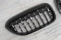BMW SERIA 5 G30 2017+ TUNINGOWY GRILL PRZEDNI CHROM ATRAPA NERKI