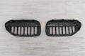 BMW SERIA 5 G30 2017+ TUNINGOWY GRILL PRZEDNI CHROM ATRAPA NERKI