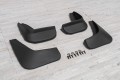 MAZDA 3 II BL SEDAN 2010-2013 PO LIFTINGU CHLAPACZE
