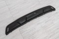 HYUNDAI GRAND SANTA FE III 2012-2016 PRZED LIFTINGIEM DYFUZOR SPOILER TYLNEGO ZDERZAKA 86665B8000