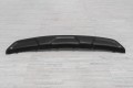 HYUNDAI GRAND SANTA FE III 2012-2016 PRZED LIFTINGIEM DYFUZOR SPOILER TYLNEGO ZDERZAKA 86665B8000