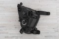 KIA SORENTO III UM 2014-2017 PRZED LIFTINGIEM HALOGEN LAMPA PRZECIWMGIELNA LEWA 92201C5110